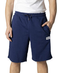 SHORTS FILA BALTOW SHORTS FAM008250001 цена и информация | Мужские шорты | 220.lv