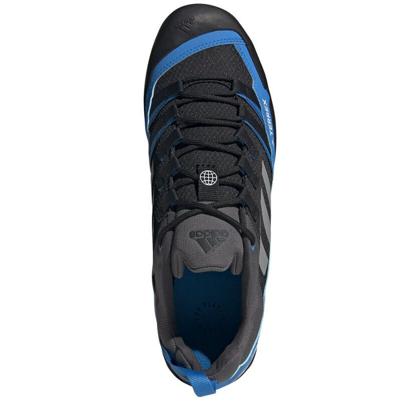 adidas performance terrex swift solo 2 s24011 цена и информация | Sporta apavi vīriešiem | 220.lv