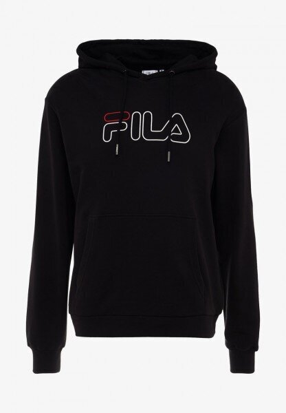 Džemperis fila laban hoody m 687125002 цена и информация | Vīriešu jakas | 220.lv