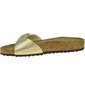 Pludmales čības birkenstock madrid bf 1016107 cena un informācija | Iešļūcenes, čības sievietēm | 220.lv