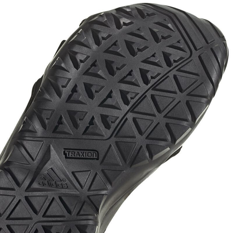 Sporta apavi adidas performance cyprex ultra sandal gz9209 cena un informācija | Vīriešu iešļūcenes, čības, sandales | 220.lv