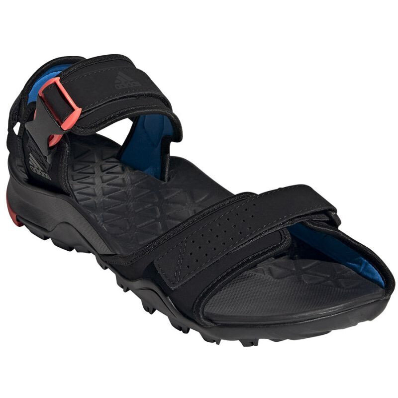 Sporta apavi adidas performance cyprex ultra sandal gz9209 cena un informācija | Vīriešu iešļūcenes, čības, sandales | 220.lv