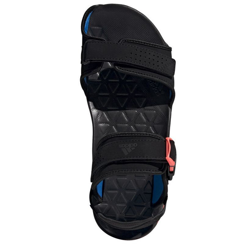 Sporta apavi adidas performance cyprex ultra sandal gz9209 cena un informācija | Vīriešu iešļūcenes, čības, sandales | 220.lv