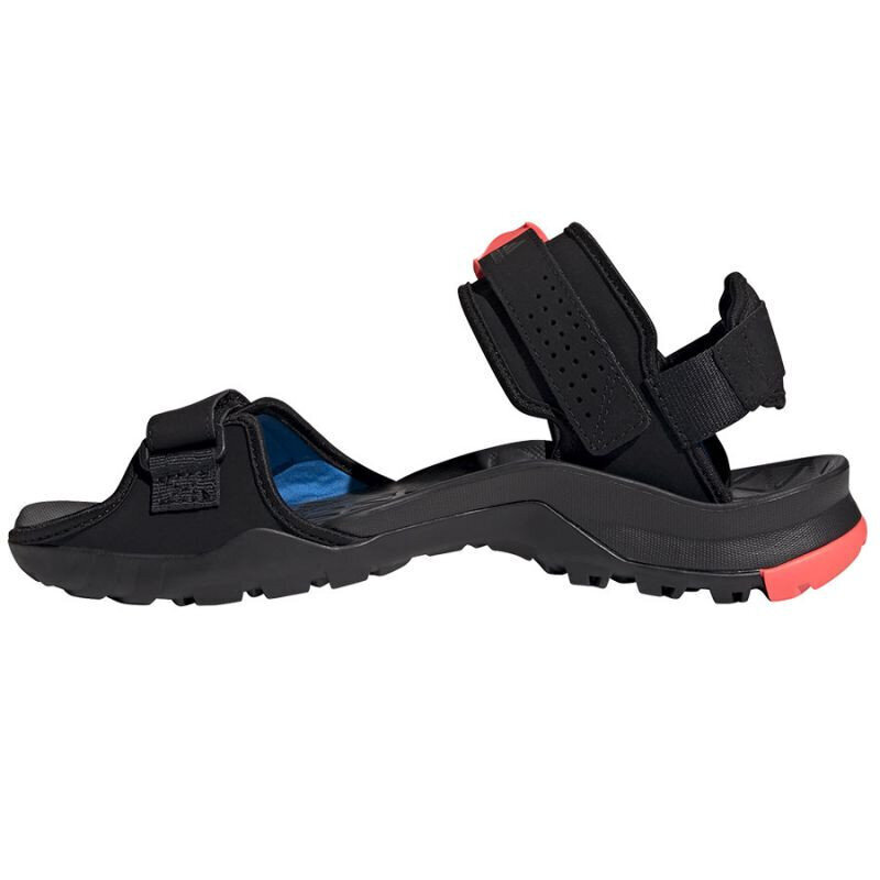 Sporta apavi adidas performance cyprex ultra sandal gz9209 cena un informācija | Vīriešu iešļūcenes, čības, sandales | 220.lv