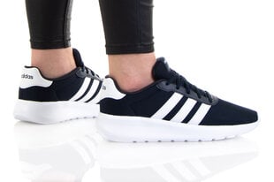 SPORTS ADIDAS CORE LITE RACER 3.0 K GX6612 цена и информация | Детская спортивная обувь | 220.lv