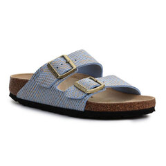 Pludmales čības birkenstock arizona mf 1021463 cena un informācija | Iešļūcenes, čības sievietēm | 220.lv