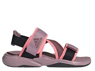 SPORTS ADIDAS PERFORMANCE TERREX SUMRA W GY2928 цена и информация | Женские сандалии Libra Pop, чёрные | 220.lv