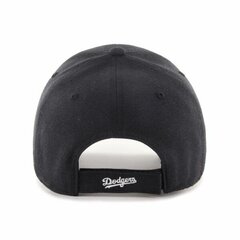 CAP 47 BRAND MLB LOS ANGELES DODGERS B-MVP12WBV-BKJ цена и информация | Женские шапки | 220.lv