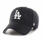 Cepure 47 brand mlb los angeles dodgers b-mvp12wbv-bkj cena un informācija | Sieviešu cepures | 220.lv