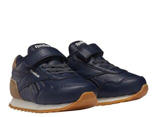 Sporta apavi reebok royal cl jogger g58319 цена и информация | Детская спортивная обувь | 220.lv