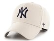 Cepure 47 brand mlb new york yankees b-mvp17wbv-bn cena un informācija | Sieviešu cepures | 220.lv