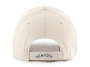 Cepure 47 brand mlb new york yankees b-mvp17wbv-bn цена и информация | Женские шапки | 220.lv