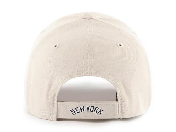 Cepure 47 brand mlb new york yankees b-mvp17wbv-bn цена и информация | Sieviešu cepures | 220.lv