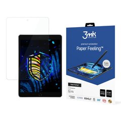 Защитная плёнка 3mk Paper Feeling™ 11'' для Apple iPad Pro 10.5" цена и информация | Аксессуары для планшетов, электронных книг | 220.lv