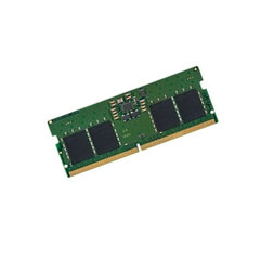 Kingston KCP548SS6-8 8GB DDR5 cena un informācija | Operatīvā atmiņa (RAM) | 220.lv