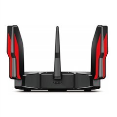 TP-Link Archer AX11000 cena un informācija | Rūteri (maršrutētāji) | 220.lv