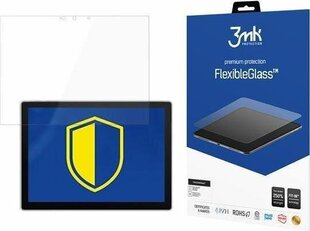 3mk FlexibleGlass Screen Protector 5903108459990 цена и информация | Аксессуары для планшетов, электронных книг | 220.lv