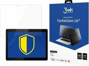 3mk FlexibleGlass Lite Screen Protector 5903108459839 цена и информация | Аксессуары для планшетов, электронных книг | 220.lv