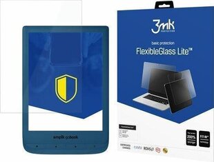 3mk FlexibleGlass Lite Screen Protector 5903108460439 цена и информация | Аксессуары для планшетов, электронных книг | 220.lv