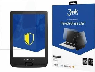 3mk FlexibleGlass Lite Screen Protector 5903108460316 цена и информация | Аксессуары для планшетов, электронных книг | 220.lv