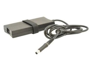 Адаптер Dell 450ABJQ цена и информация | Адаптеры и USB разветвители | 220.lv