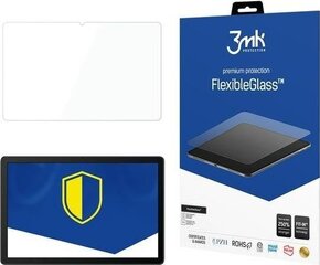 3mk FlexibleGlass Screen Protector 5903108401371 цена и информация | Аксессуары для планшетов, электронных книг | 220.lv