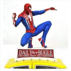 Diamond Select Spider-Man cena un informācija | Datorspēļu suvenīri | 220.lv