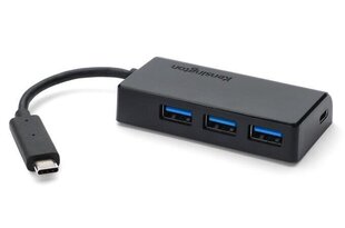 Adapteris Kensington K39124EU cena un informācija | Adapteri un USB centrmezgli | 220.lv