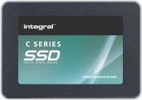 Integral INSSD240GS625C1 цена и информация | Внутренние жёсткие диски (HDD, SSD, Hybrid) | 220.lv