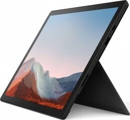 Планшет Microsoft Surface Pro 7, 512 ГБ, i7-1165G7, 16 ГБ, 12.3 Win10Pro, 1ND-00018 цена и информация | Планшеты | 220.lv