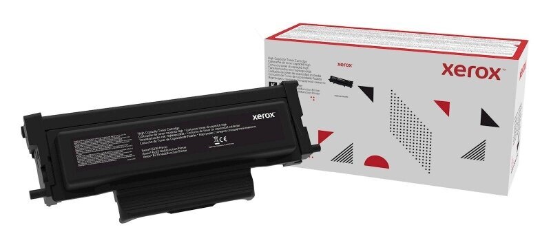 Xerox 006R04404, melns kārtridžs lāzerprinterim, 6000 lpp. cena un informācija | Kārtridži lāzerprinteriem | 220.lv