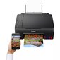Canon MegaTank Printer PIXMA G650 Copy цена и информация | Printeri un daudzfunkcionālās ierīces | 220.lv