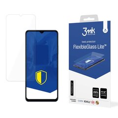 ZTE Blade A72 5G - 3mk FlexibleGlass Lite™ screen protector cena un informācija | Ekrāna aizsargstikli | 220.lv