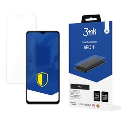 Защитная плёнка 3mk ARC+ для ZTE Blade A72 5G  цена и информация | Защитные пленки для телефонов | 220.lv
