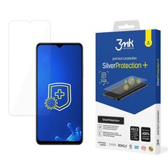 Защитная плёнка 3mk SilverProtection+ для ZTE Blade A72 5G  цена и информация | Защитные пленки для телефонов | 220.lv