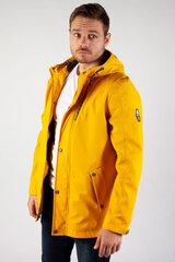 Пальто Voile Bleue BERMUDEYELLOW-XXL цена и информация | Мужские куртки | 220.lv