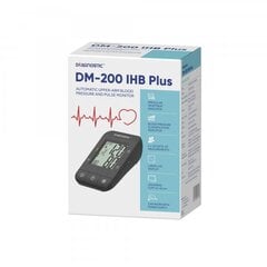 Тонометр Diagnostic DM-200 IHB Plus цена и информация | Тонометры | 220.lv