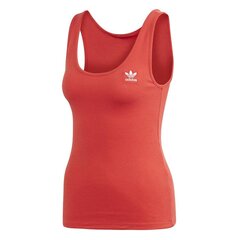 T-krekls Adidas Originals Tank Top fm2604 cena un informācija | T-krekli sievietēm | 220.lv