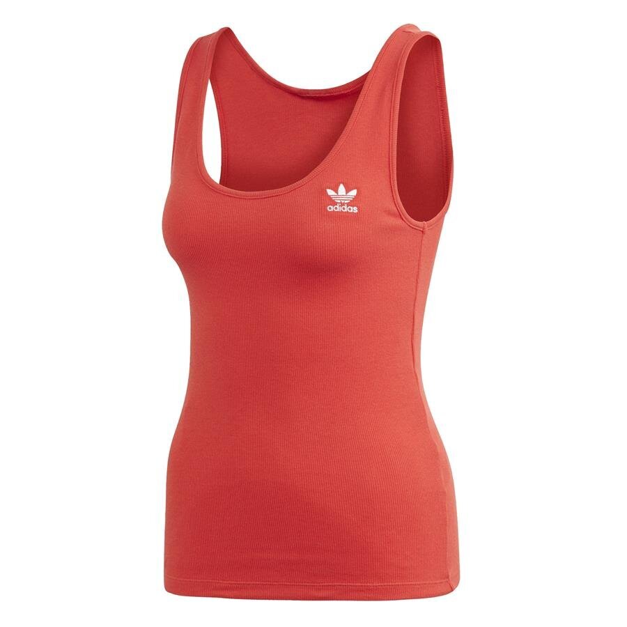 T-krekls Adidas Originals Tank Top fm2604 цена и информация | T-krekli sievietēm | 220.lv