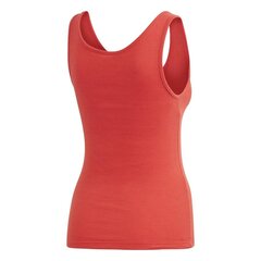 T-SHIRT ADIDAS ORIGINALS TANK TOP FM2604 цена и информация | Женские футболки | 220.lv