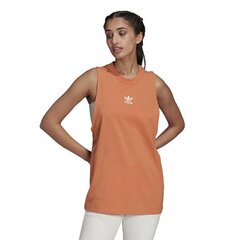 T-SHIRT ADIDAS ORIGINALS TANK GN2925 цена и информация | Женские футболки | 220.lv