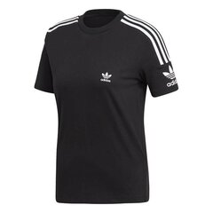 T-krekls Adidas Originals Lock Up Tee ed7530 цена и информация | Женские футболки | 220.lv
