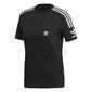 T-krekls Adidas Originals Lock Up Tee ed7530 цена и информация | T-krekli sievietēm | 220.lv