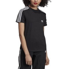 T-krekls Adidas Originals Lock Up Tee ed7530 цена и информация | Женские футболки | 220.lv