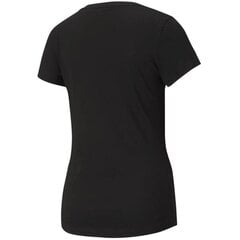 T-krekls Puma Rebel Graphic Tee 58355701 цена и информация | Женские футболки | 220.lv