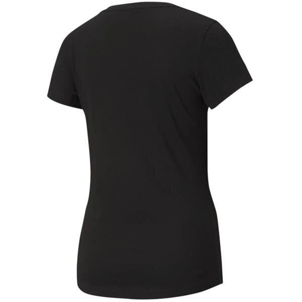 T-krekls Puma Rebel Graphic Tee 58355701 cena un informācija | T-krekli sievietēm | 220.lv
