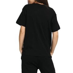T-krekls Fila Efrat Tee w 689117002 цена и информация | Женские футболки | 220.lv