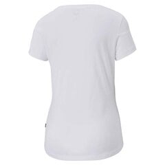 T-krekls Puma Rebel Graphic Tee 58355752 cena un informācija | T-krekli sievietēm | 220.lv