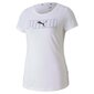 T-krekls Puma Rebel Graphic Tee 58355752 цена и информация | T-krekli sievietēm | 220.lv