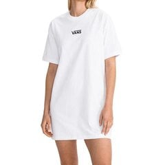 T-SHIRT VANS WM CENTER VEE TEE DR VN0A4RU2WHT1 цена и информация | Женские футболки | 220.lv